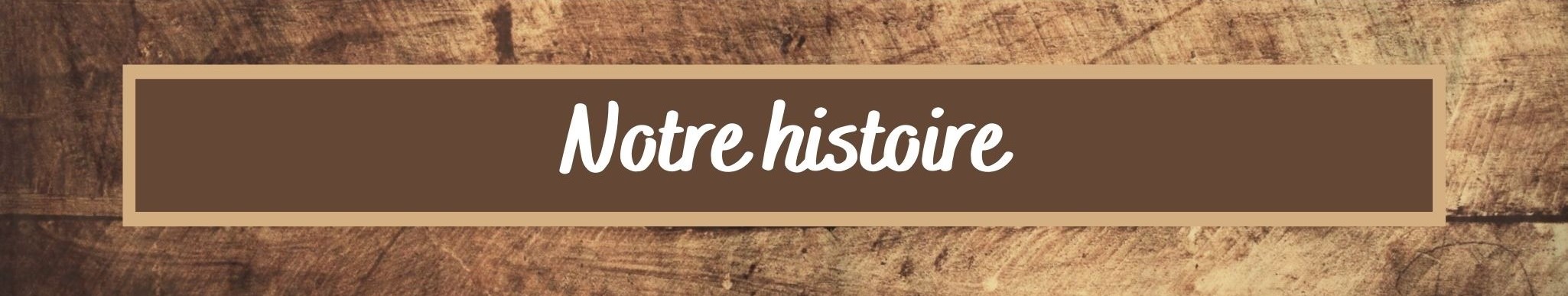 QSN Notre histoire