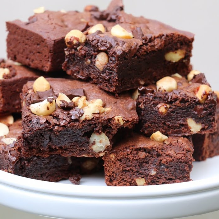 brownie chocolat 2