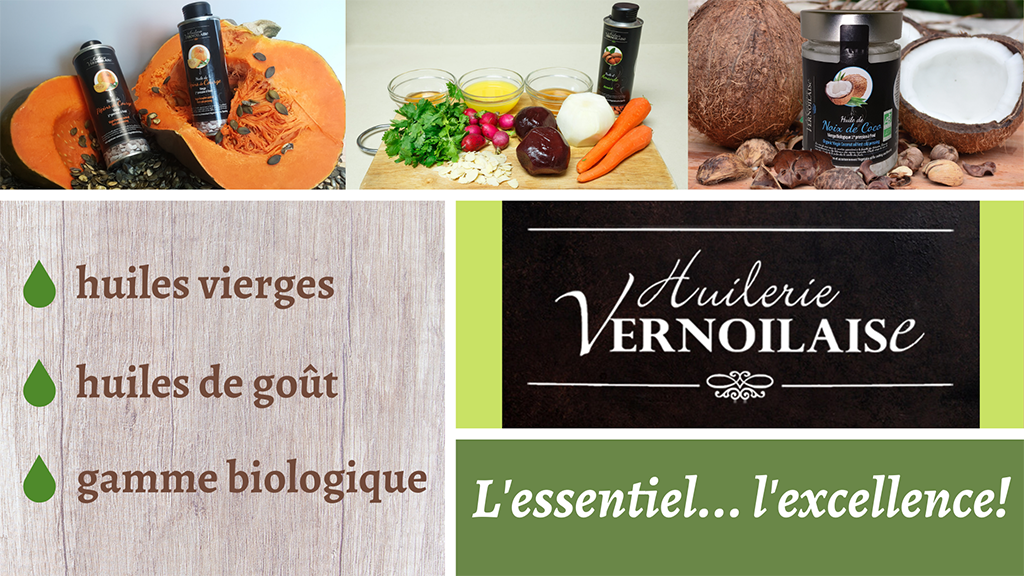 Gammes Produits