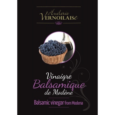 Balsamic vinegar of modena