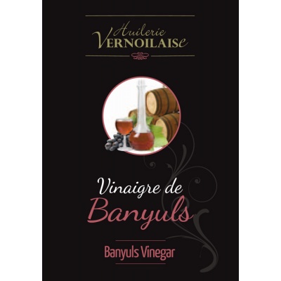 Banyuls vinegar