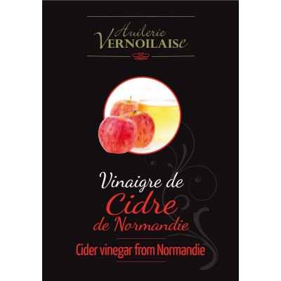 Normandy cider vinegar
